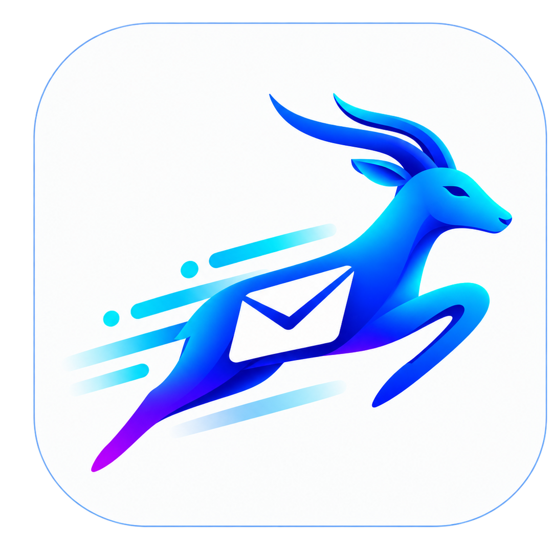 Mail Gazelle